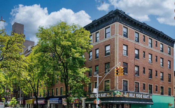 Pictures of Multifamily, Mixed Use property located at 724-728 E 187th St, The Bronx, NY 10458 for sales - image #1