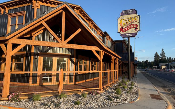 Pictures of Mixed Use property located at 200 S Main Street, Darby, MT 59829 for sales - image #1