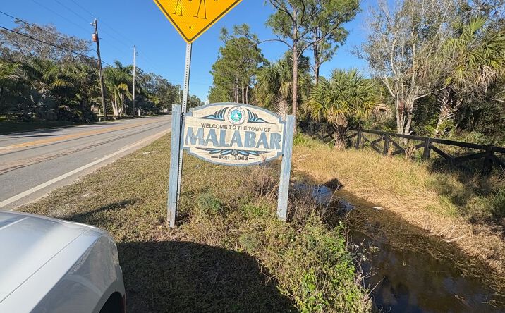 Pictures of Land property located at 3305 Weber Rd, Grant-Valkaria, FL 32950 for sales - image #1
