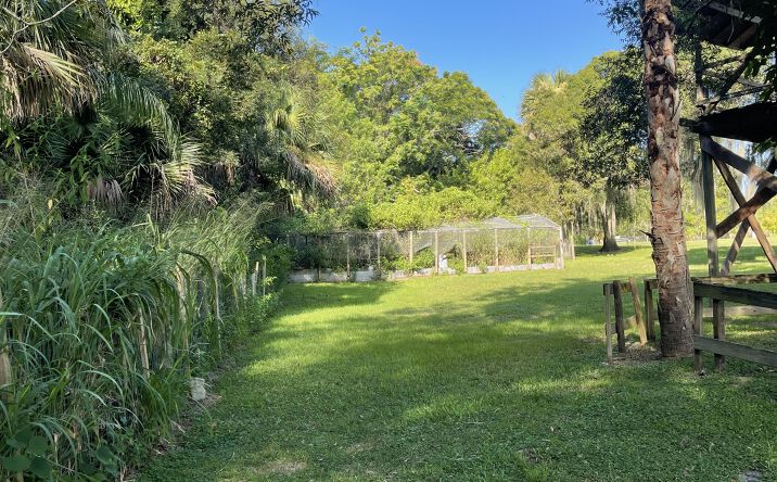 Pictures of Land property located at 3646 S Jenkins Rd, Fort Pierce, FL 34981 for sales - image #1