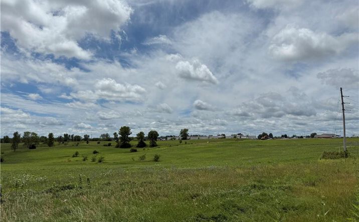 Pictures of Land property located at SE Pence Road, Cameron, MO 64429 for sales - image #1