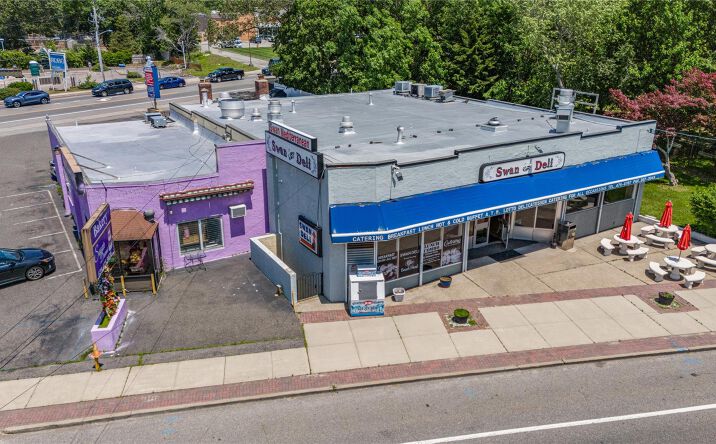 Pictures of Retail property located at 13 S Country Road, Brookhaven, NY 11772 for sales - image #1