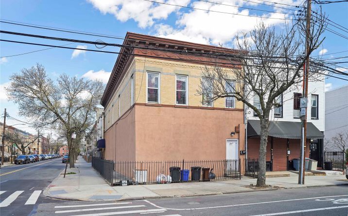 Pictures of Multifamily property located at 351 Onderdonk Avenue, New York, NY 11385 for sales - image #1