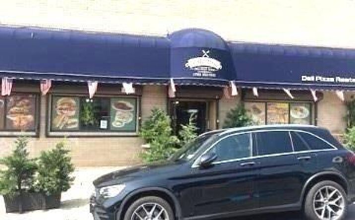 Pictures of Retail property located at 32-35 48 Avenue, New York, NY 11101 for sales - image #1