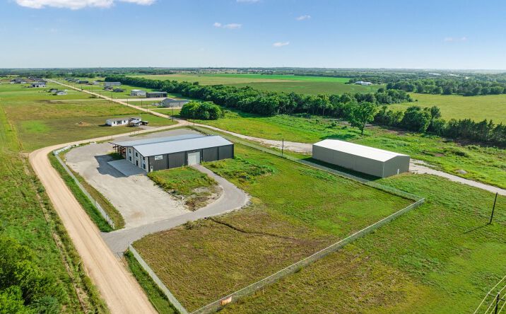 Pictures of Retail property located at 12999 Highway 82 W, Brookston, TX 75421 for sales - image #1