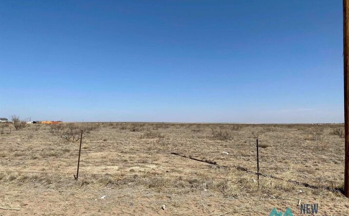 Pictures of Land property located at TBD N Thorp Street, Hobbs, NM 88240 for sales - image #1