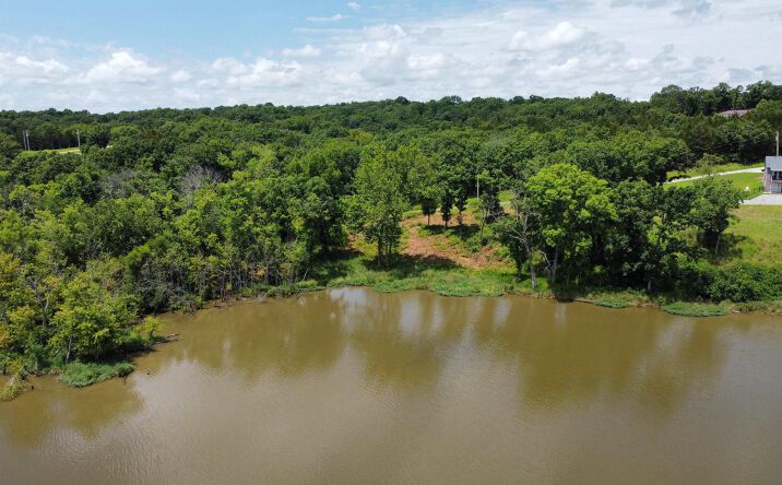 Pictures of Land property located at Lot 9 Doc Rhodes, Warsaw, MO 65355 for sales - image #1