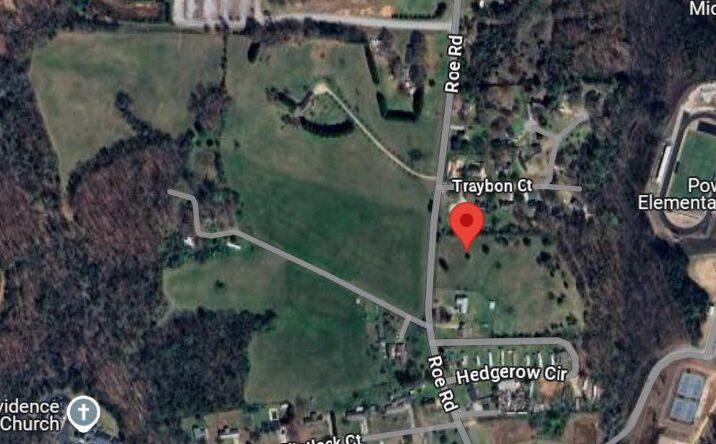 Pictures of Land property located at 246 Roe Rd, Willseyville, NY 13864 for sales - image #1