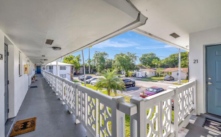 Pictures of Special Purpose property located at 1916 SW 11th Street, Fort Lauderdale, FL 33312 for sales - image #1