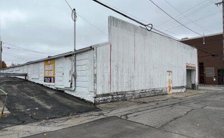 Pictures of Mixed Use property located at 129 W Sandusky Avenue, Bellefontaine, OH 43311 for sales - image #1