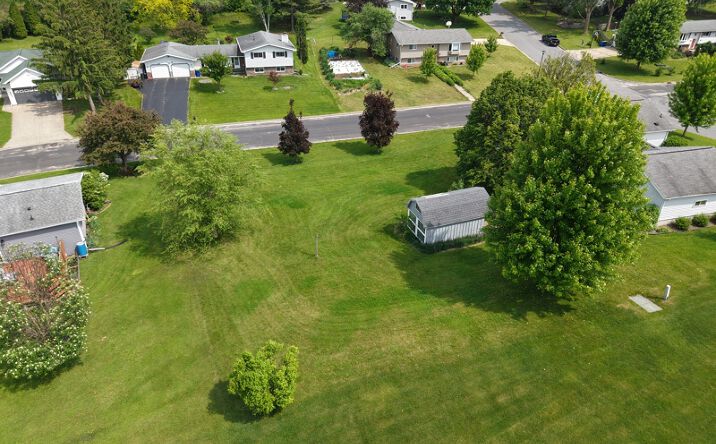 Pictures of Land property located at 0 Abbey Lane, Viroqua, WI 54665 for sales - image #1