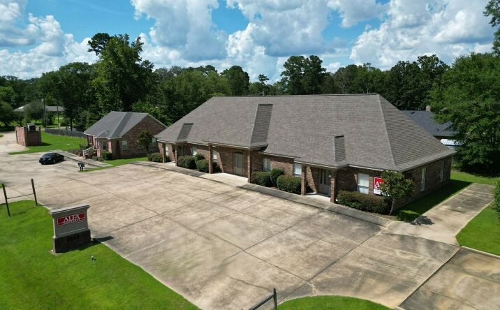 Pictures of Retail, Office property located at 7112 S Siwell Rd, Byram, MS 39272 for sales - image #1