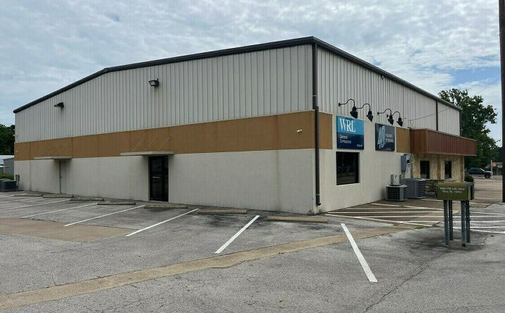 Pictures of Office property located at 10858 FM 346 N, Flint, TX 75762 for sales - image #1