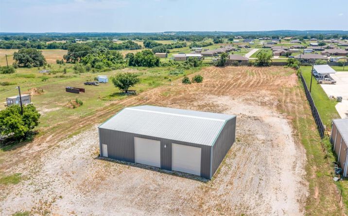 Pictures of Industrial, Land, Multifamily, Office, Retail property located at 1841 W Highway 199, Springtown, TX 76082 for sales - image #1