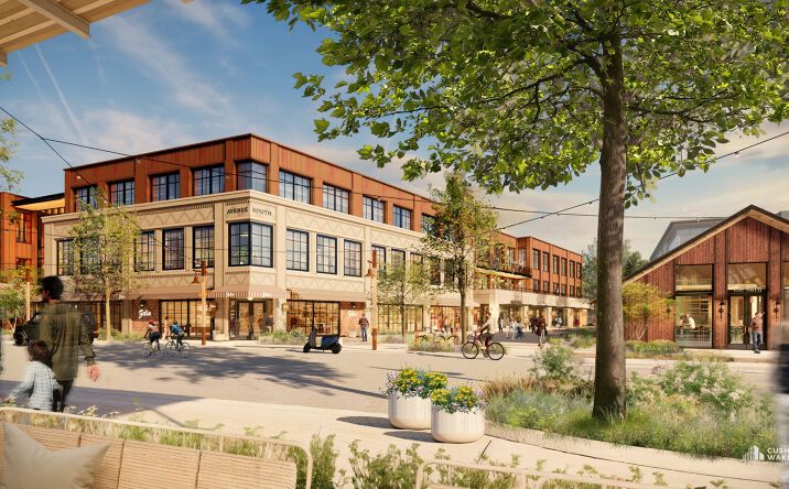 Pictures of Office, Mixed Use property located at Avenue South, Loveland, CO 80537 for sales - image #1