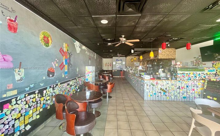 Pictures of Business for Sale, Retail property located at 10251 Pines Blvd, Pembroke Pines, FL 33026 for sales - image #1