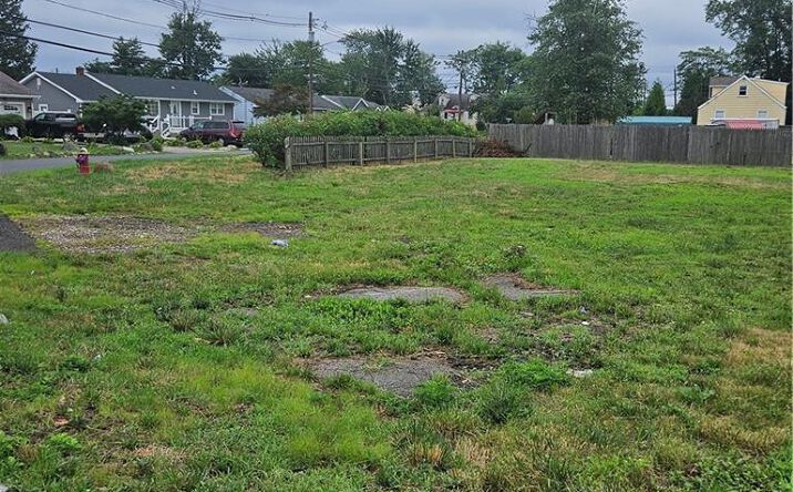 Pictures of Land property located at 1204 S Washington Avenue, Piscataway, NJ 08854 for sales - image #1