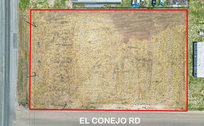 Pictures of Land, Multifamily property located at 0 FM 2221, Penitas, TX 78576 for sales - image #1