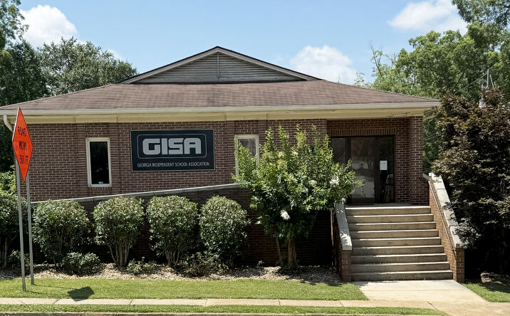 Pictures of Office property located at 411 W Gordon St, Thomaston, GA 30286 for sales - image #1