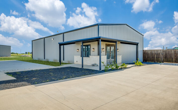 Pictures of Office property located at 9734 Wildflower Way, Justin, TX 76247 for sales - image #1
