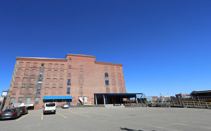 Pictures of Industrial property located at 32 George St, Boston, MA 02119 for sales - image #1