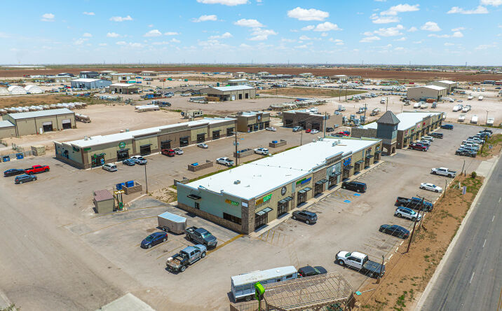Pictures of Mixed Use, Retail property located at 1805 S Co Rd 1105, Midland, TX 79706 for sales - image #1