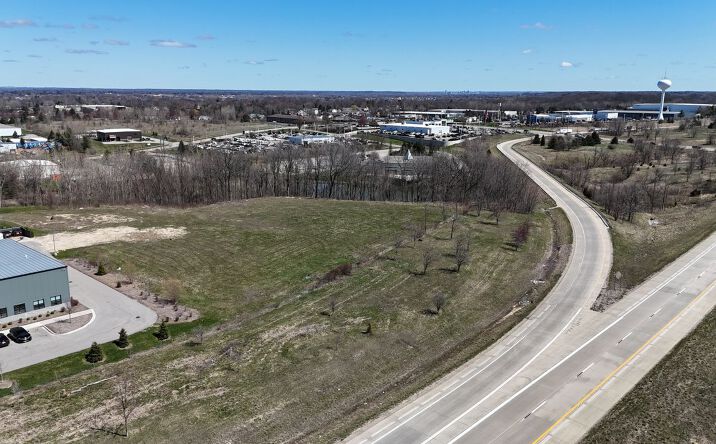 Pictures of Hospitality, Land property located at S Buttermilk Ct, Hudsonville, MI 49426 for sales - image #1