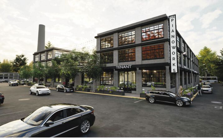 Pictures of Retail, Office, Mixed Use property located at W Commercial St, East Rochester, NY 14445 for sales - image #1
