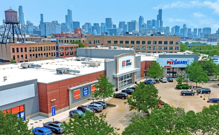 image of property at 1415 N DAYTON ST Chicago IL 60642-2643
