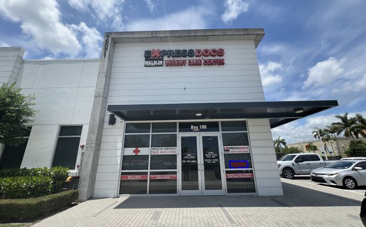 Pictures of Business for Sale property located at 15071 S State Road 7, Delray Beach, FL 33446 for sales - image #1