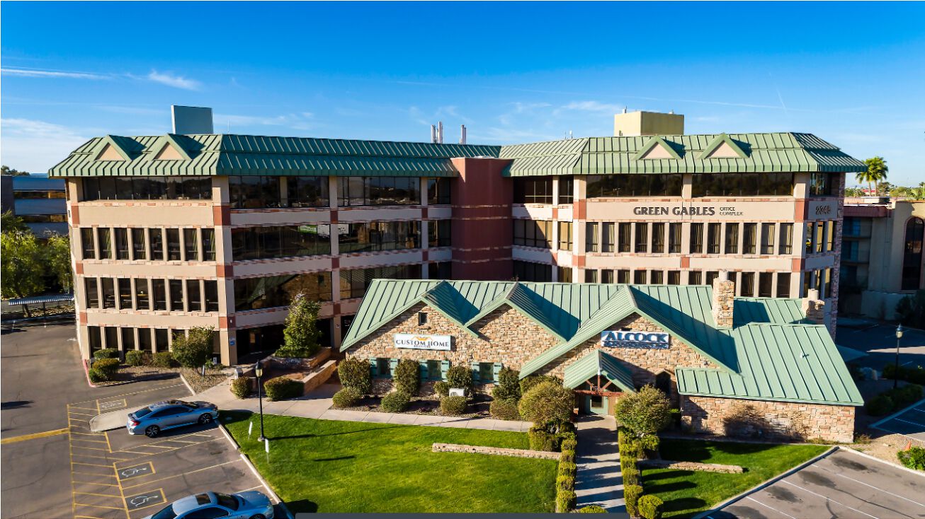 2345 E Thomas Rd, Phoenix, AZ 85016