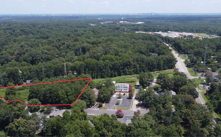 Pictures of Land property located at 2539 Professional Rd, Richmond, VA 23235 for sales - image #1