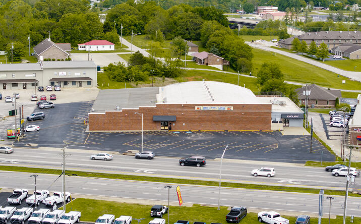 Pictures of Business for Sale, Industrial, Land, Office, Retail property located at 1084 S Hwy 27, Somerset, KY 42501 for sales - image #1