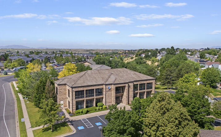 Pictures of Office property located at 1480 E Ridgeline Dr, Ogden, UT 84405 for sales - image #1