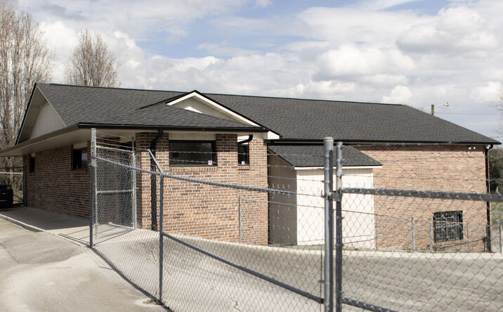Pictures of Industrial, Mixed Use, Office property located at 10022 Rutledge Pike, Corryton, TN 37721 for sales - image #1