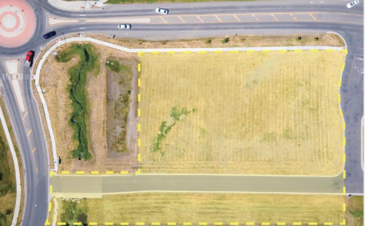 Pictures of Land property located at 2246 Cattail St, Bozeman, MT 59718 for sales - image #1