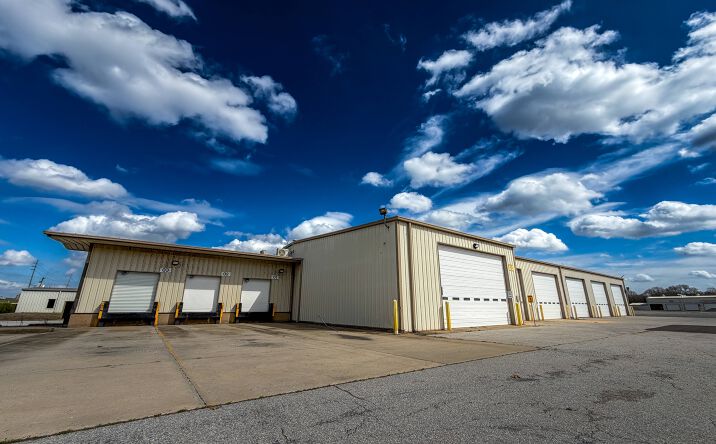 Pictures of Industrial property located at 732 State Docks Rd NW, Decatur, AL 35601 for sales - image #1