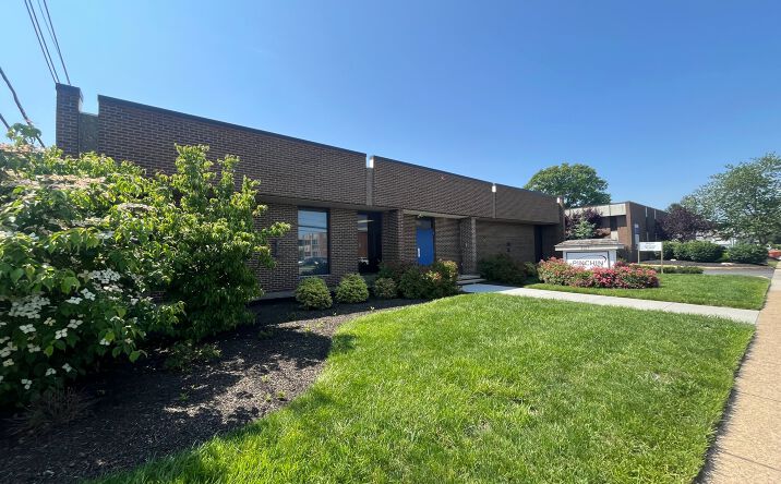 Pictures of Industrial, Office property located at 2127 Hamilton Ave, Hamilton Township, NJ 08619 for sales - image #1