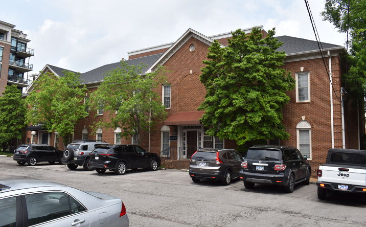 Pictures of Office property located at 2908-2910 Poston Avenue, Nashville, TN 37203 for sales - image #1