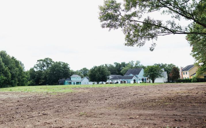 Pictures of Land property located at Lot 11 Cooper Rd, Picayune, MS 39466 for sales - image #1