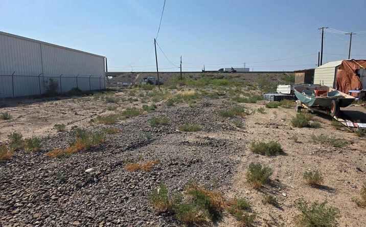 Pictures of Land, Multifamily property located at UNKNOWN W TBD, Toyah, TX 79785 for sales - image #1