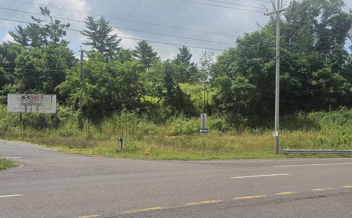 Pictures of Land, Multifamily property located at 106 Willow Springs Road, Cedar Bluff, VA 24609 for sales - image #1