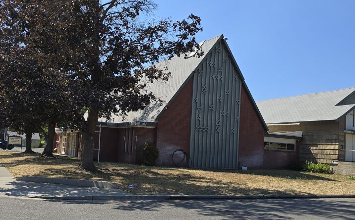 Pictures of Office, Special Purpose property located at 5109 N Adams St, Spokane, WA 99205 for sales - image #1