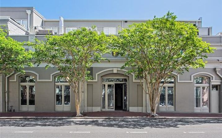 Pictures of Mixed Use, Office, Retail property located at 840 Tchoupitoulas Street #103, New Orleans, LA 70130 for sales - image #1