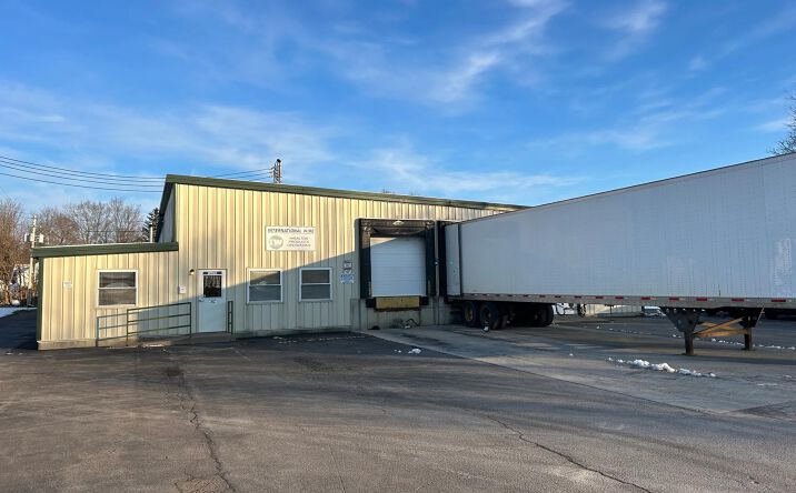 Pictures of Industrial property located at 43 S Main St, Sherburne, NY 13460 for sales - image #1