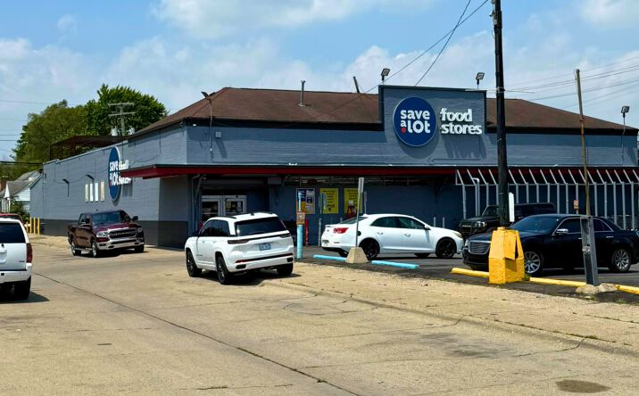 Pictures of Retail property located at 15001 Houston Whittier St, Detroit, MI 48205 for sales - image #1