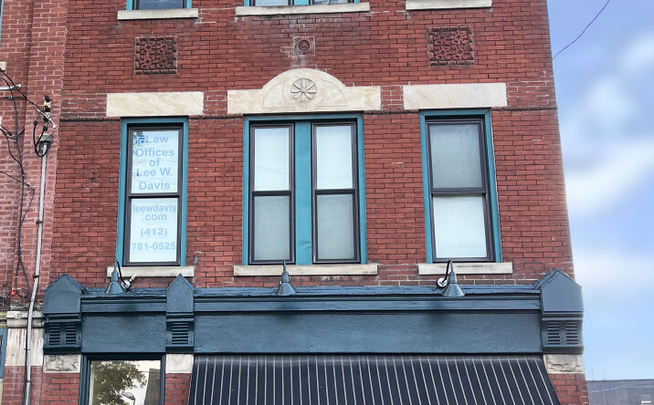 Pictures of Retail, Office property located at 5239 Butler St, Pittsburgh, PA 15201 for sales - image #1