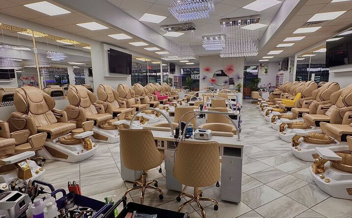 Pictures of Business for Sale property located at 5709 W Adams Ave, Temple, TX 76502 for sales - image #1