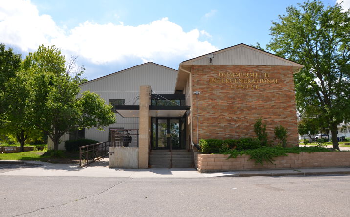 Pictures of Special Purpose property located at 2100 1st Ave NE, Cedar Rapids, IA 52402 for sales - image #1