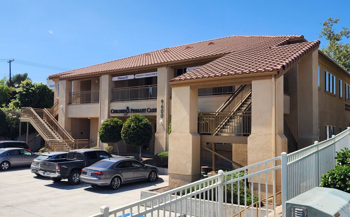 Pictures of Office property located at 9600 Cuyamaca St, Santee, CA 92071 for sales - image #1